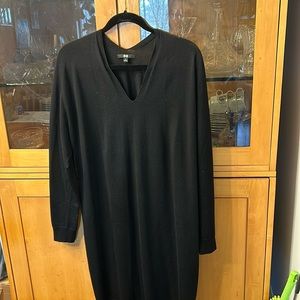 Ladies tunic dress